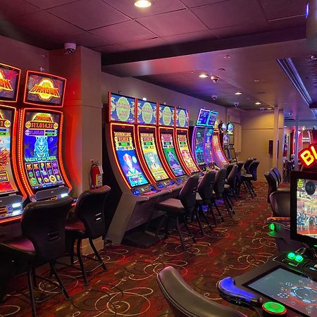 Century Casino & Hotel Cripple Creek Luaran gambar