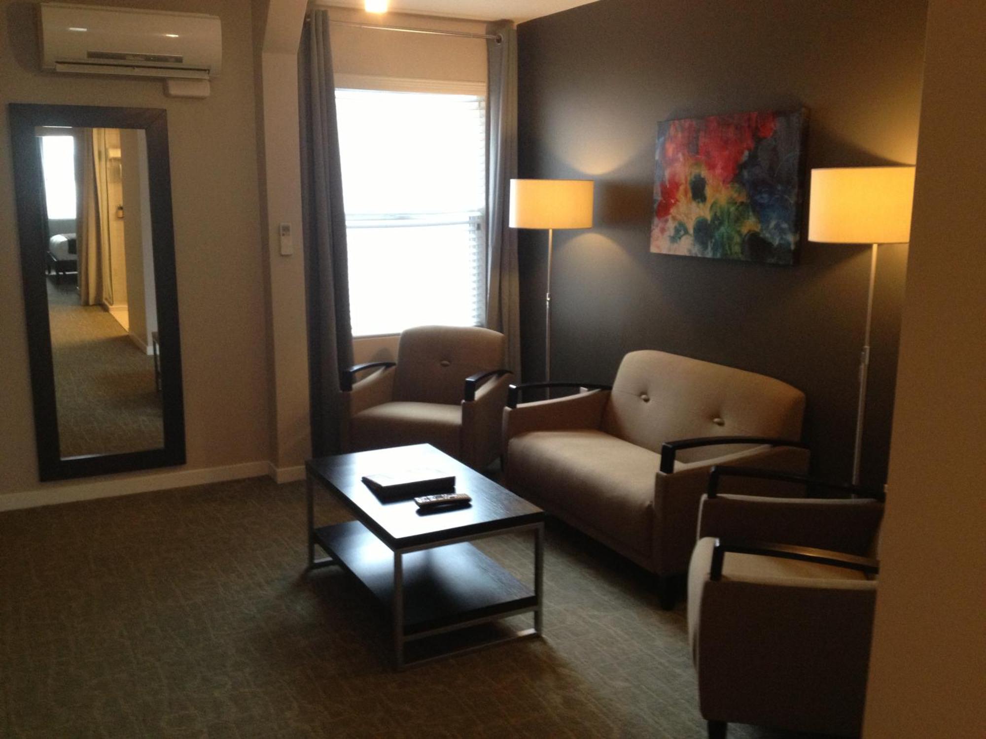 Century Casino & Hotel Cripple Creek Bilik gambar
