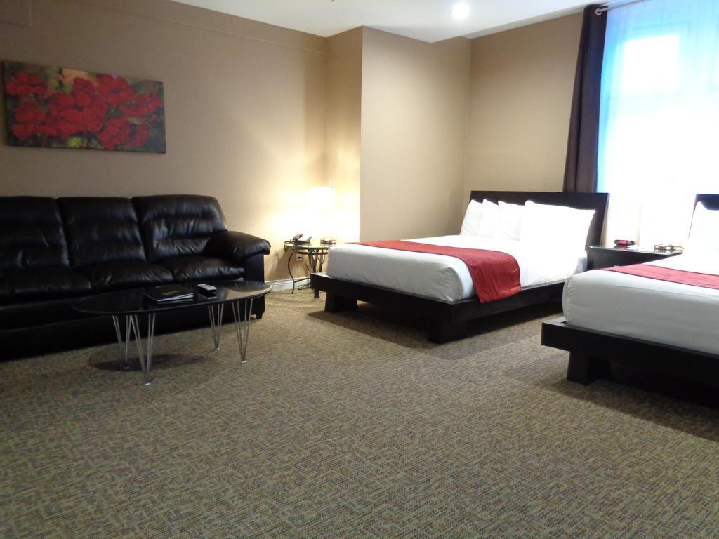 Century Casino & Hotel Cripple Creek Luaran gambar