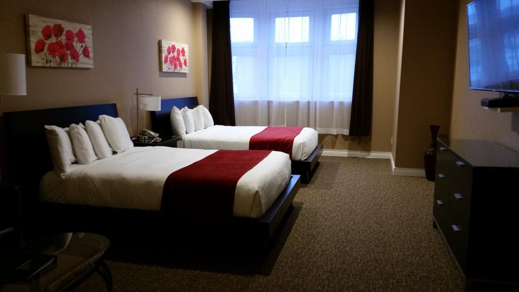 Century Casino & Hotel Cripple Creek Luaran gambar