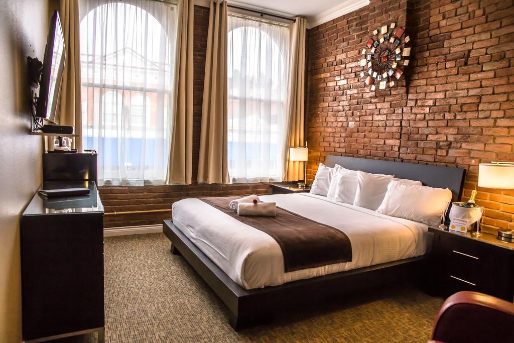 Century Casino & Hotel Cripple Creek Bilik gambar