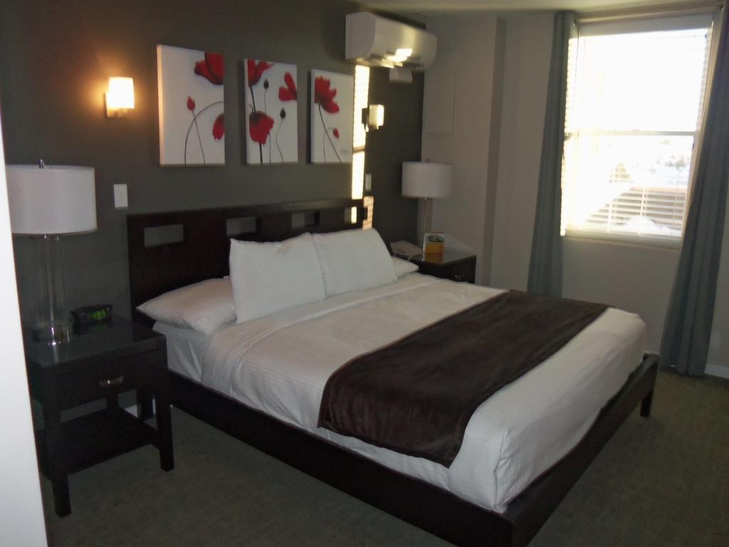 Century Casino & Hotel Cripple Creek Bilik gambar