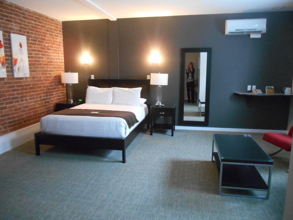 Century Casino & Hotel Cripple Creek Bilik gambar