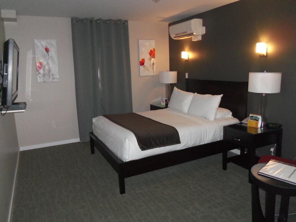 Century Casino & Hotel Cripple Creek Bilik gambar