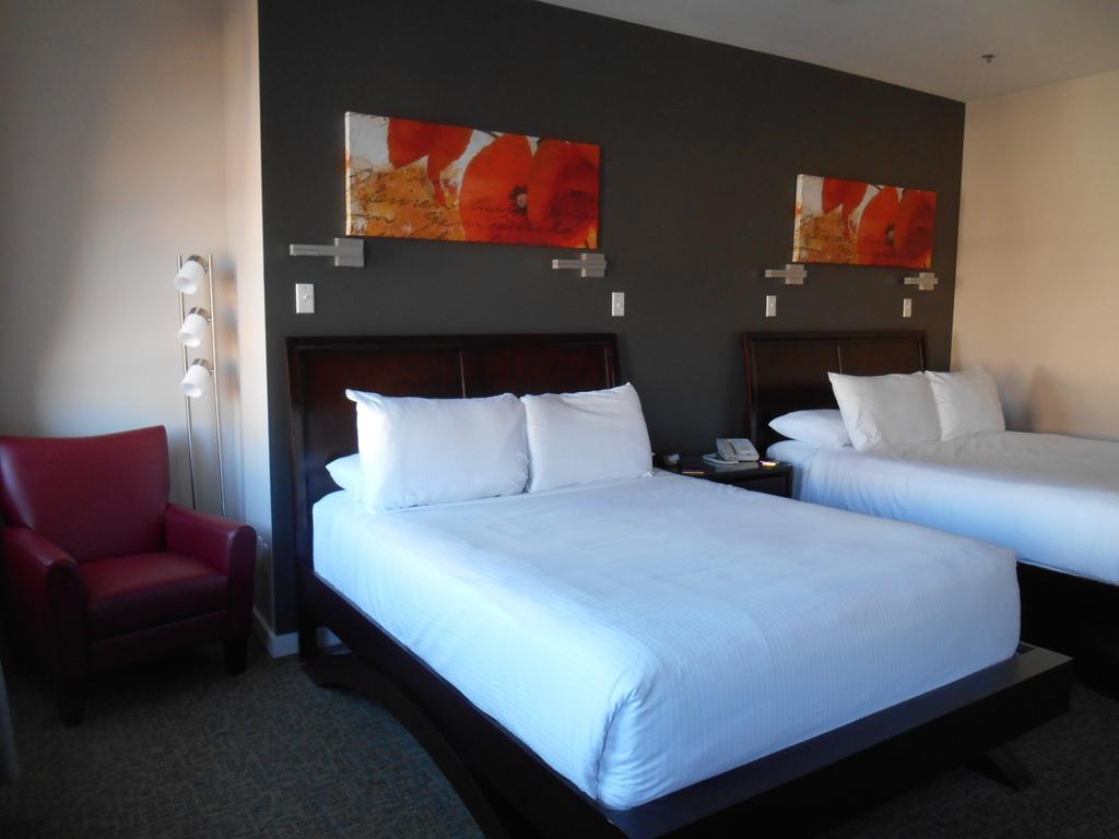 Century Casino & Hotel Cripple Creek Bilik gambar