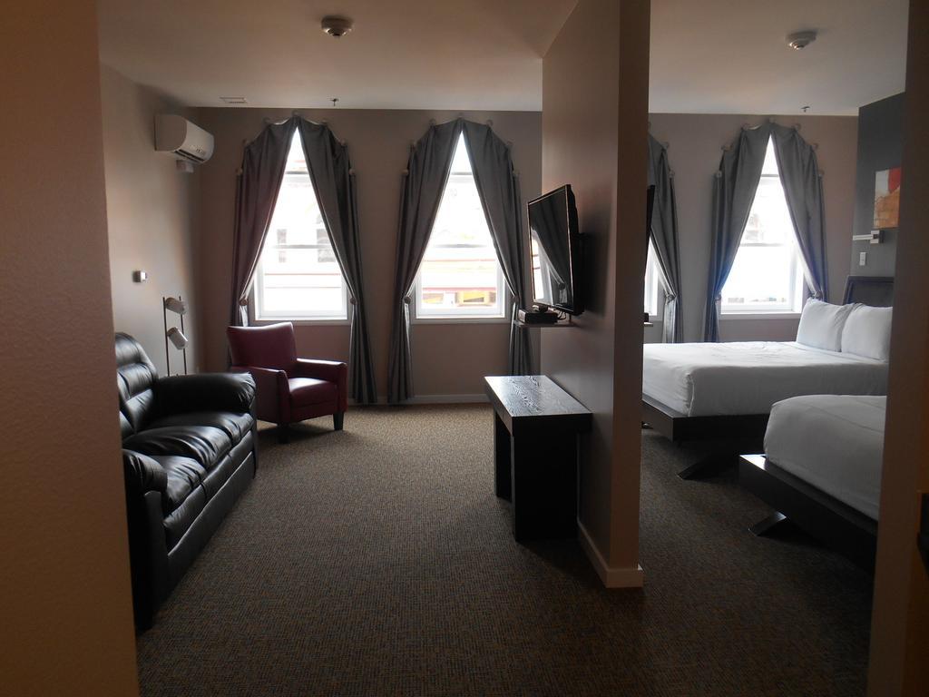 Century Casino & Hotel Cripple Creek Bilik gambar
