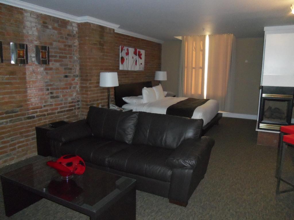 Century Casino & Hotel Cripple Creek Bilik gambar