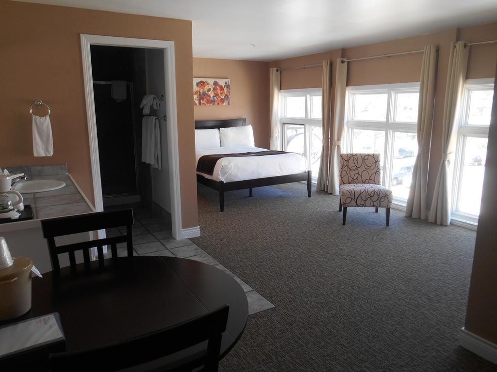 Century Casino & Hotel Cripple Creek Bilik gambar