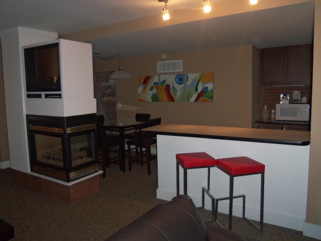 Century Casino & Hotel Cripple Creek Bilik gambar
