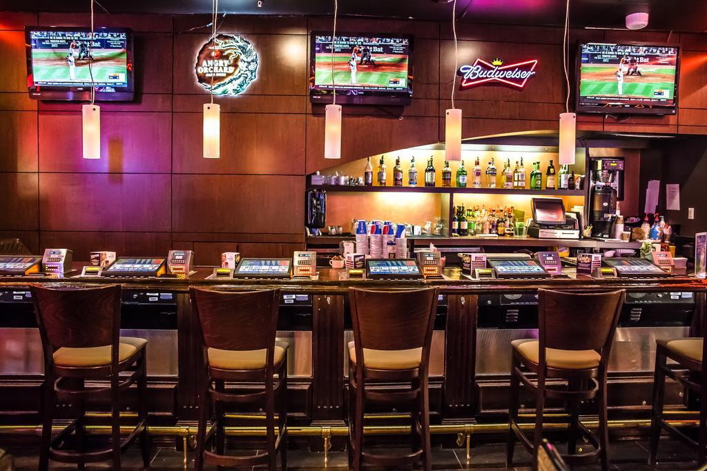 Century Casino & Hotel Cripple Creek Luaran gambar