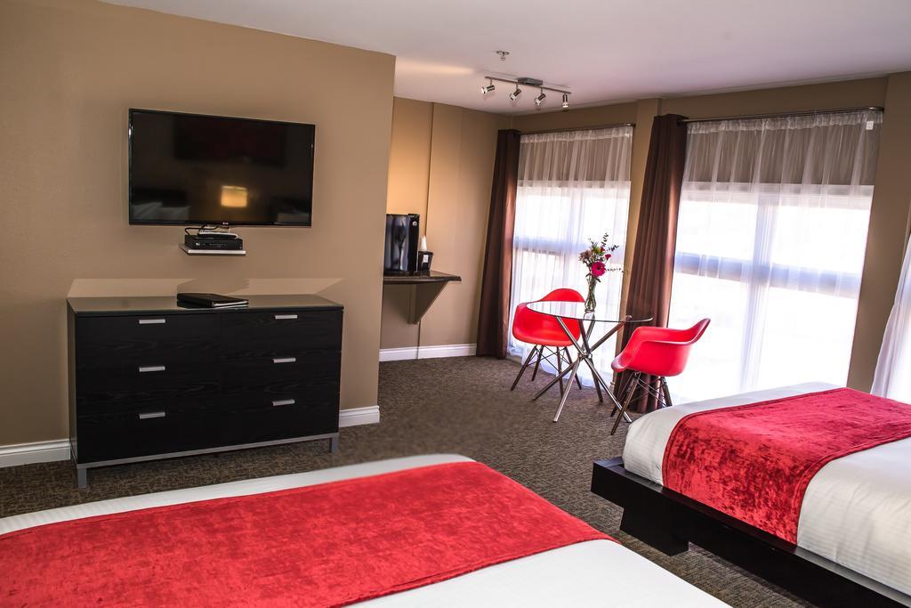 Century Casino & Hotel Cripple Creek Luaran gambar
