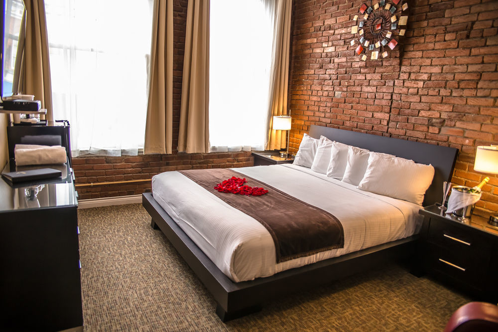 Century Casino & Hotel Cripple Creek Luaran gambar