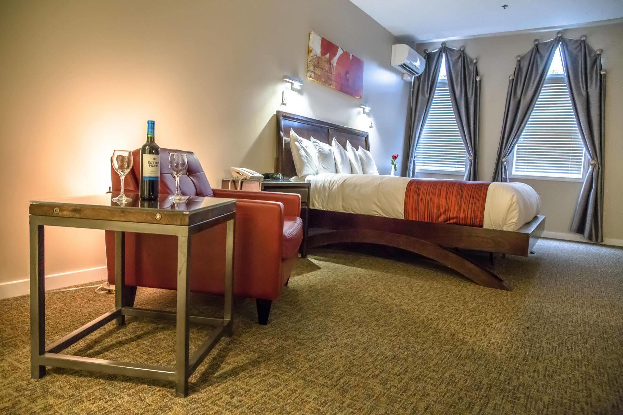 Century Casino & Hotel Cripple Creek Luaran gambar