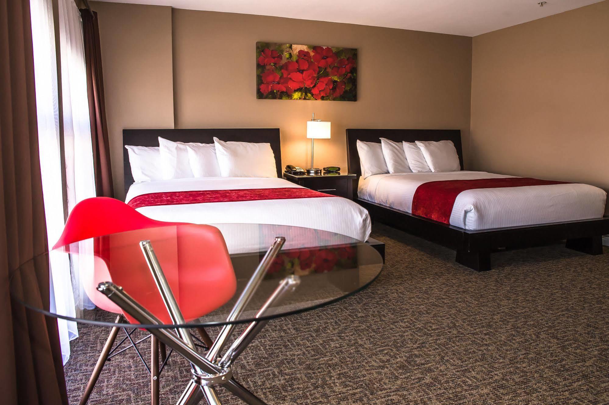 Century Casino & Hotel Cripple Creek Luaran gambar
