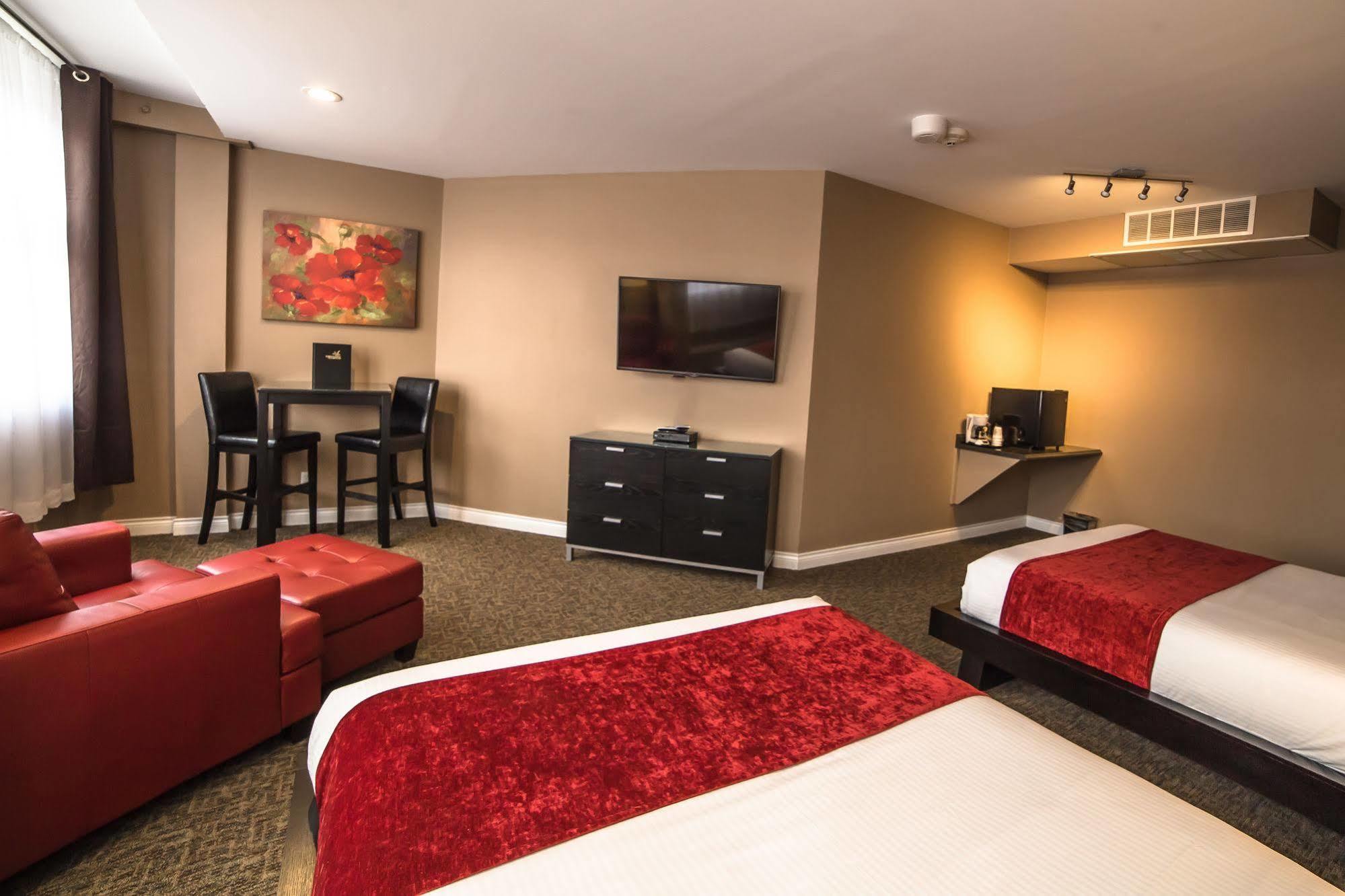 Century Casino & Hotel Cripple Creek Luaran gambar