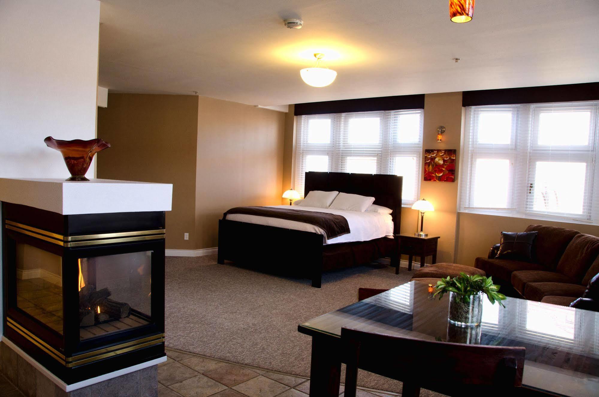 Century Casino & Hotel Cripple Creek Luaran gambar