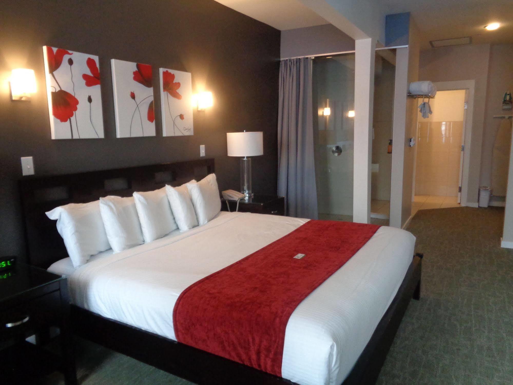 Century Casino & Hotel Cripple Creek Luaran gambar