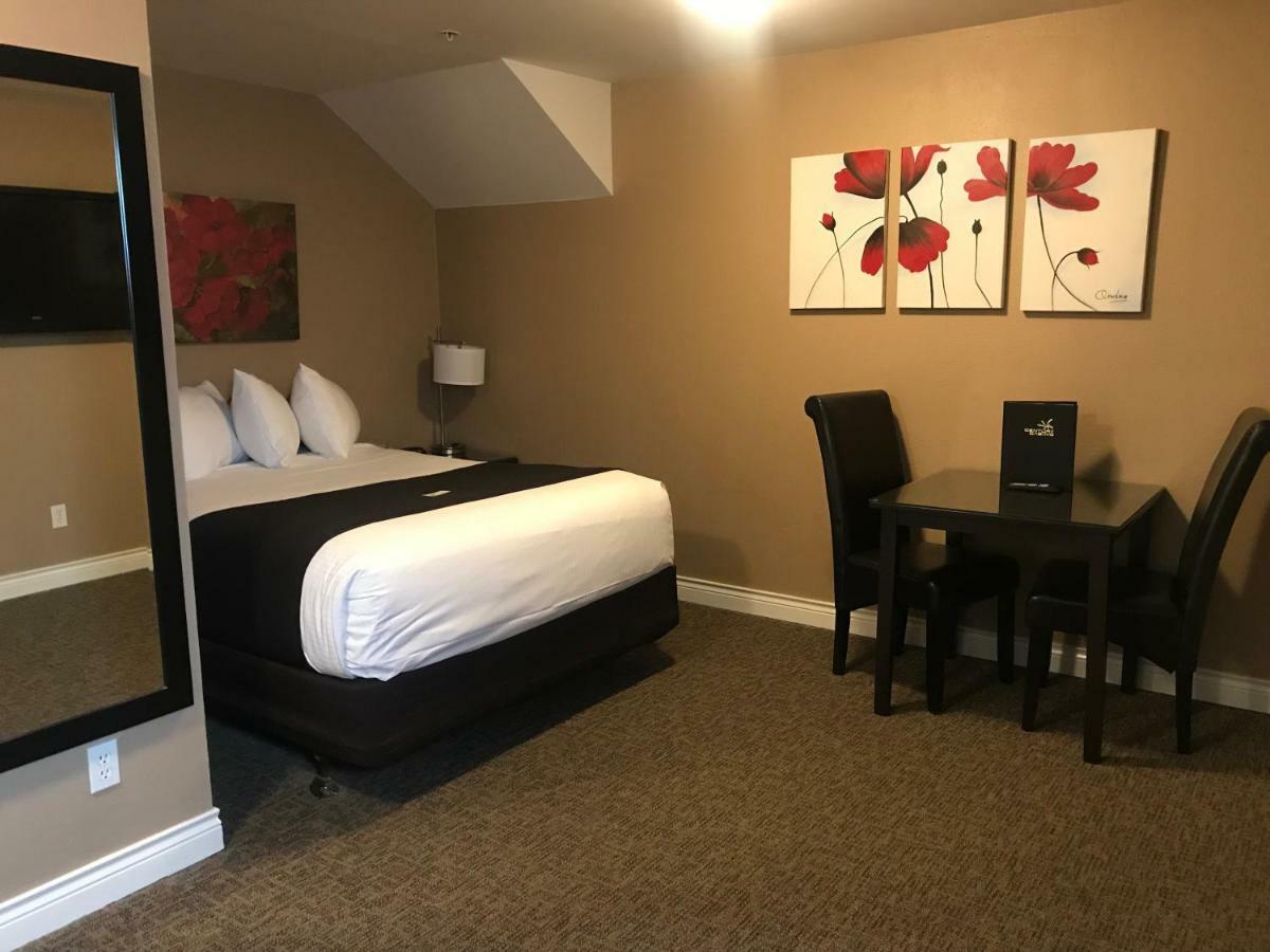 Century Casino & Hotel Cripple Creek Luaran gambar